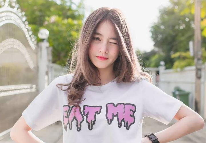 给女生起外号可爱点的,取得好还能增进关系