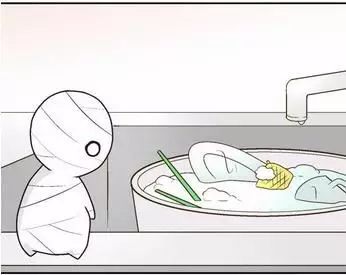 萌你雷你到吐血:一月新番《小木乃伊到我家》