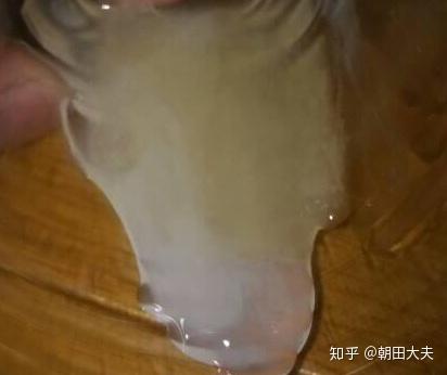 影视中的男性生殖液体误导了我们?