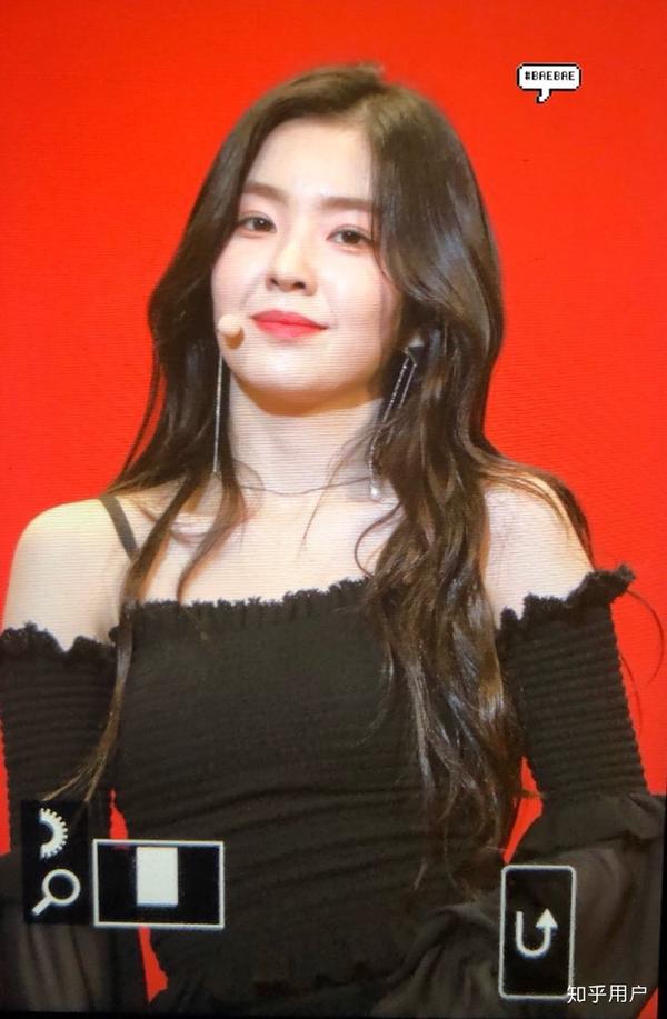 如何区别blackpink金智秀jisoo和red velvet裴珠泫irene的脸?