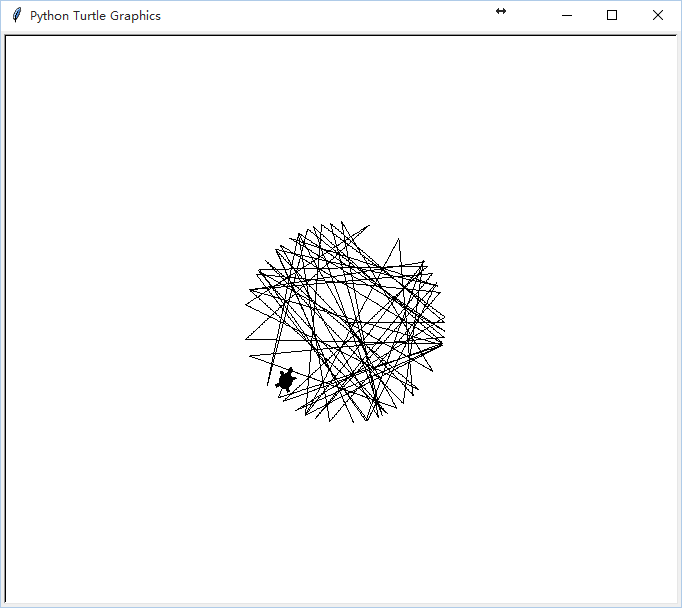 python用turtle画云朵,python用turtle画月亮 python零基础快速入门趣味教程咪博士海龟绘图turtle7条件循环