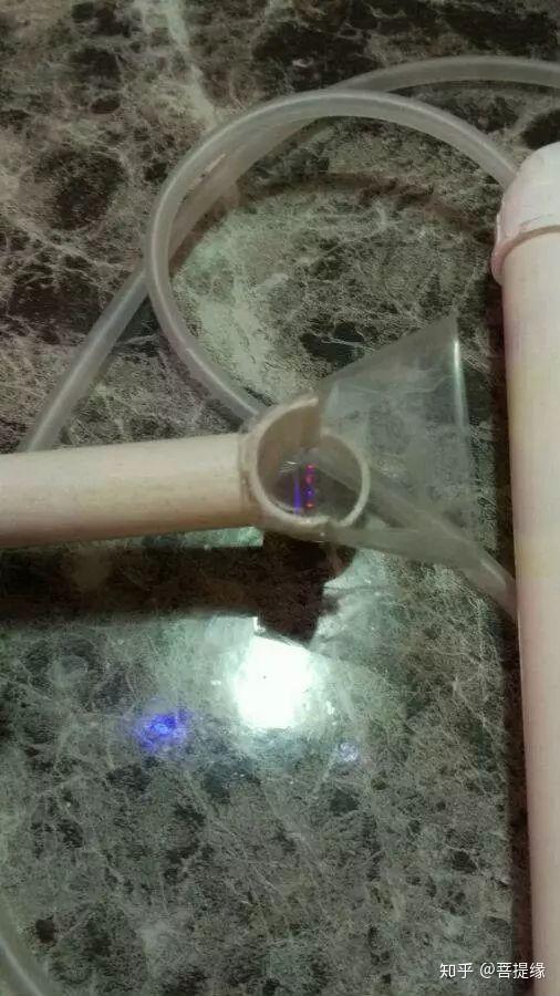 学会流沙瀑布造景!让你的缸里多一分仙气