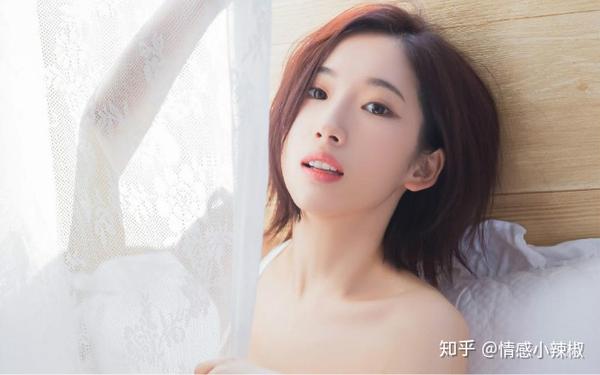 什么样的女人,男人越追越想得到她?