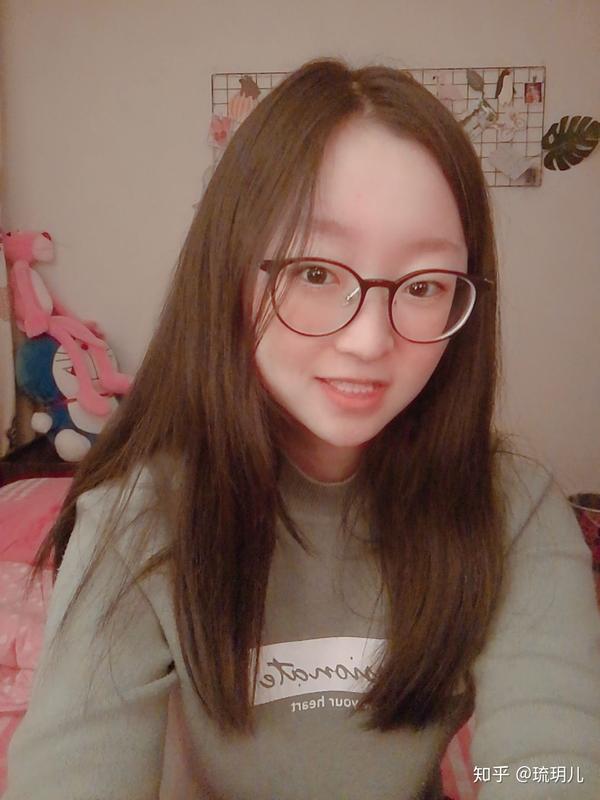 女生长得可爱是一种什么样的体验?