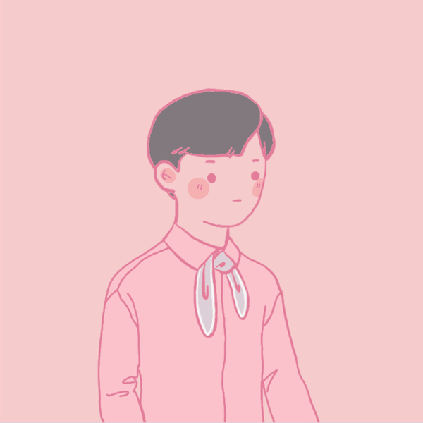 有没有哪个男明星穿粉色衣服好看?