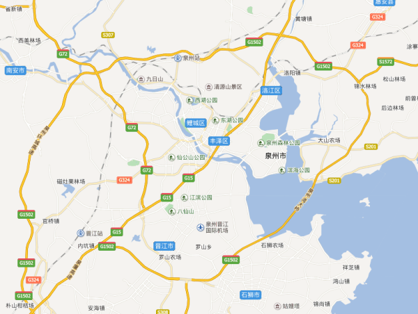 中国大陆到底有多少个城市禁摩,禁摩范围是什么样的?