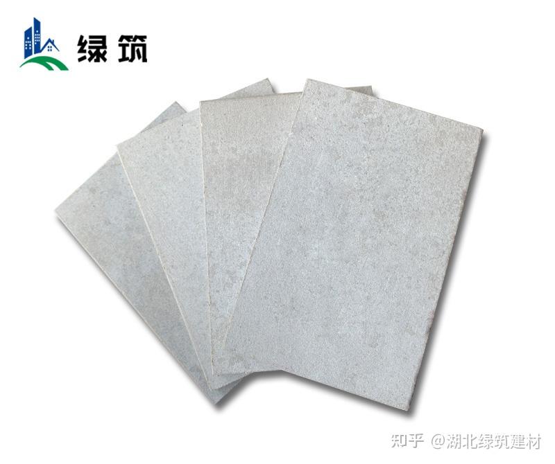 纤维水泥压力板干挂施工技术