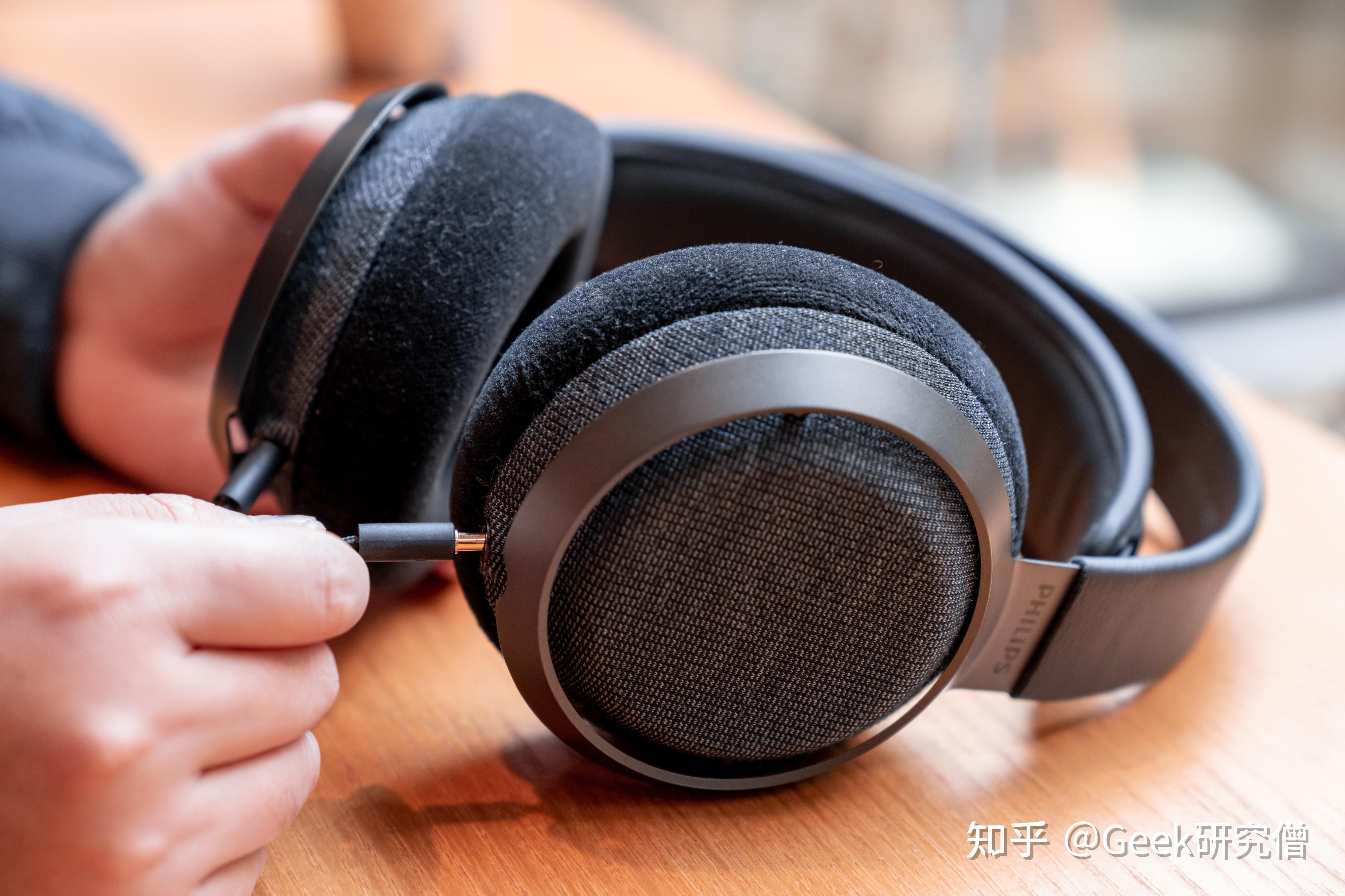 历久弥新的hifi旗舰头戴式耳机philipsfideliox3深入体验