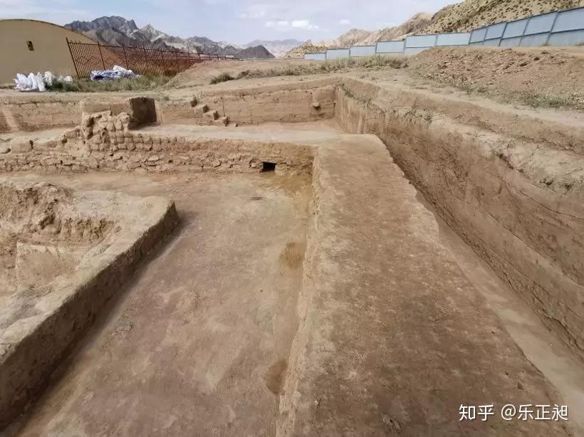 馆藏与文物陈列