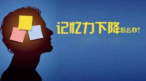 怎样提高记忆力—十大法则增强记忆力