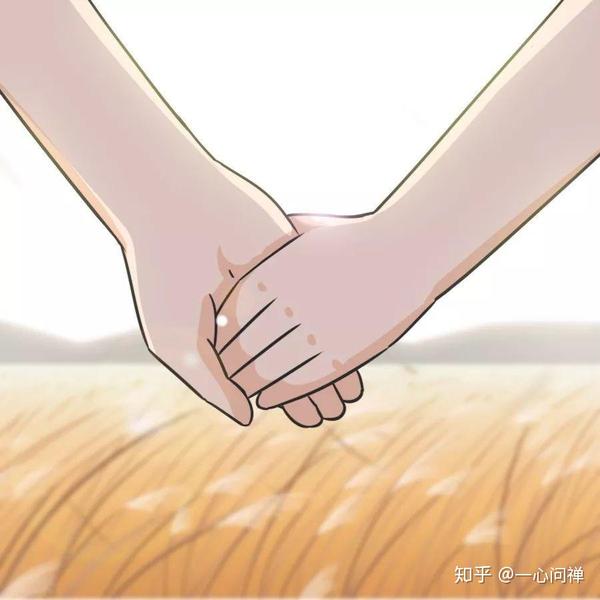 人和人之间,就一个"缘"字!