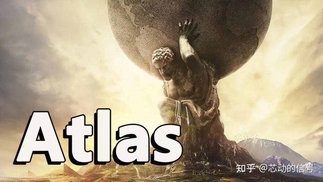 2.1 为什么要做atlas?