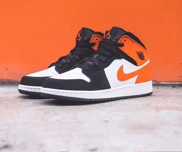 aj1扣碎篮板一款性价比很高的aj1你还不入手嘛