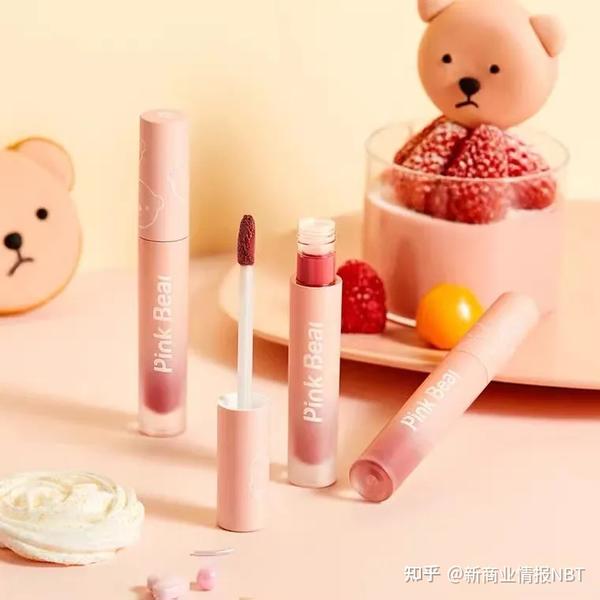 pink bear的产品