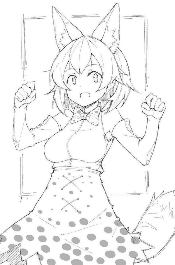 100张漫画线稿素材,赶紧临摹起来吧! - 知乎