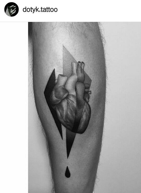 有哪些有意思的纹身