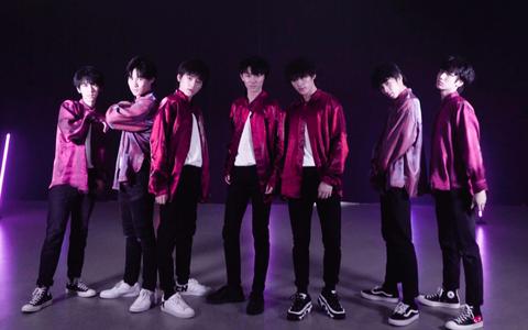 2020年,国组男团威神v,时代少年团,boystory,r1se,unine哪一个最有