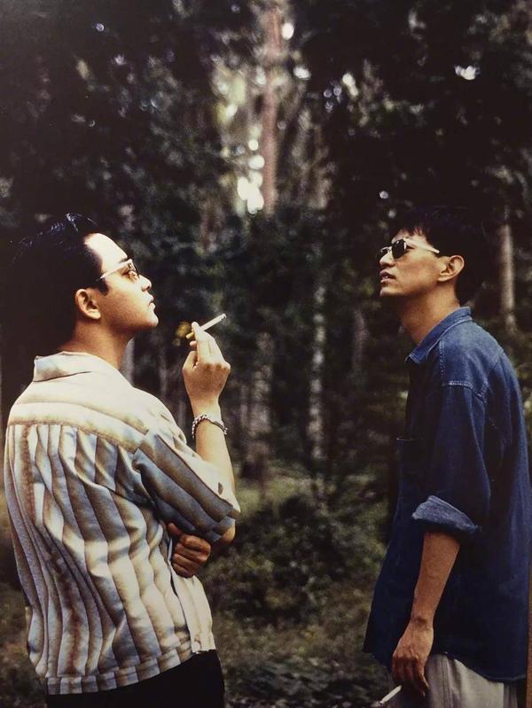 如何评价《阿飞正传》在今年6.25重映?