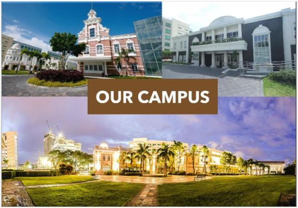 美菲游学|学校介绍-菲律宾马尼拉enderun大学