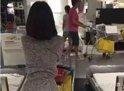 宜家艳照门事件内幕曝光_宜家艳照门事件女主资料曝光