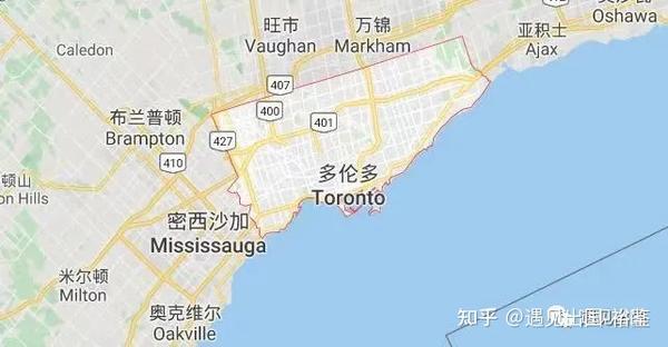 多伦多(toronto),位于加拿大安大略湖的西北沿岸,是加拿大最大的城市