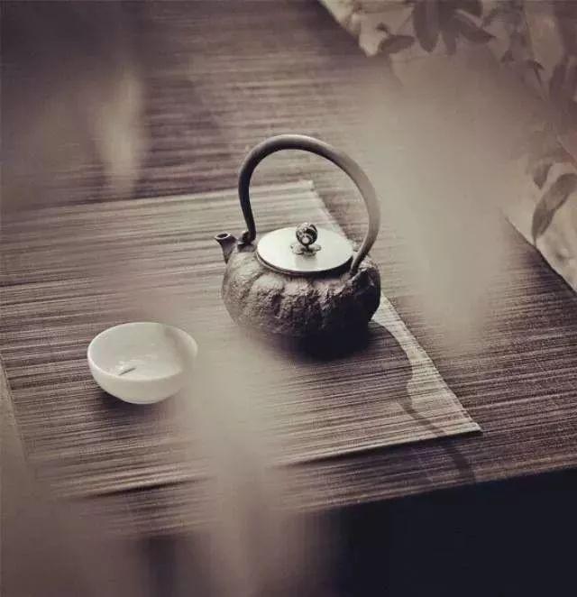 人到中年,需要一个知己