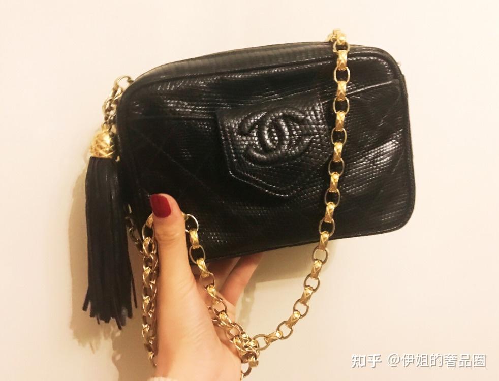 爱马仕,香奈儿,lv这种一线大牌包怎么买划算?