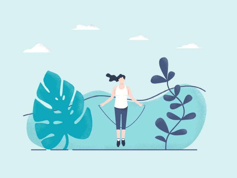 炎炎夏日该如何健康饮水