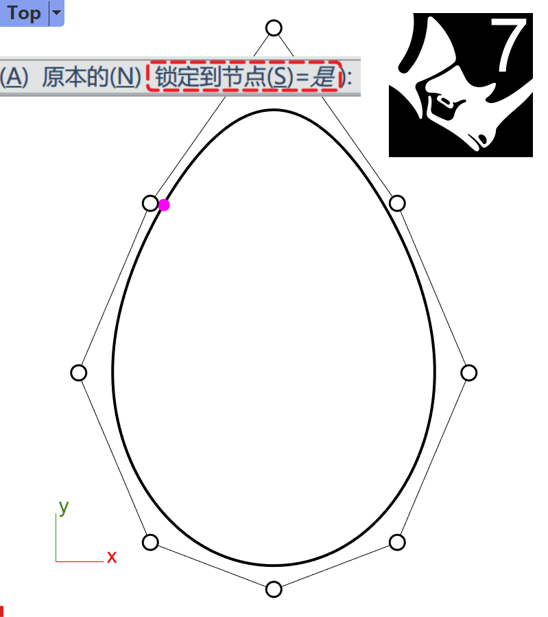 各位进一步解释这个选项的作用,通过以下2张gif相信各位可以看出差别