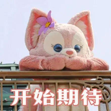有没有【期待】的可爱表情包 知乎