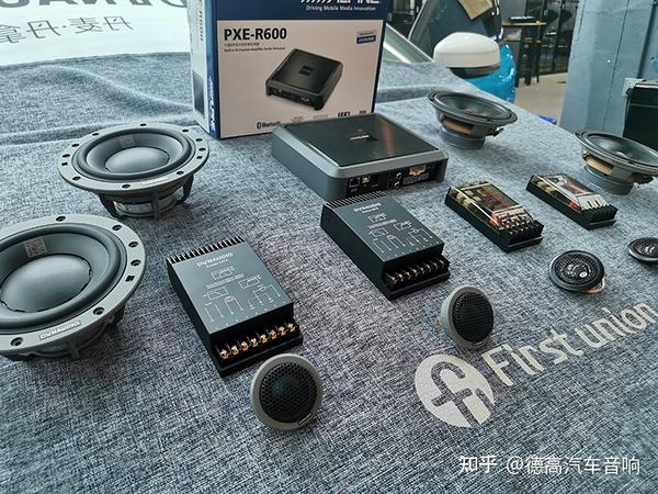 丹拿272 后声场:埃曼德高au650c两分频 处理器:阿尔派r600处理器功放