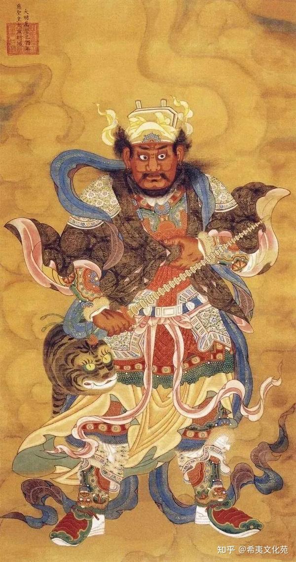 神仙为什么会下凡?又要如何重回天界?