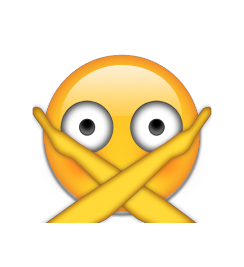 emoji神器 | 如果你也喜欢[捂脸]表情 - 知乎