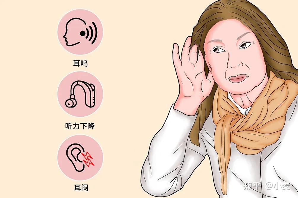 什么是突发性耳聋?