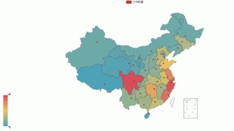 visual_range指的是整个数据中的数值范围, maptype就是指的地图类型
