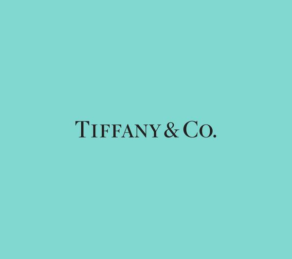 tiffany的社交互动使之成为了一个标志性品牌.tiffany蓝非常地火.