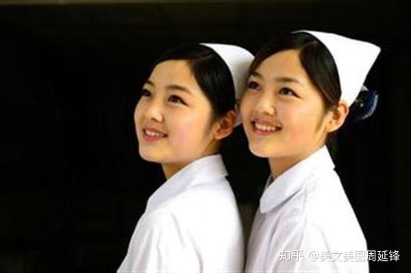 周延锋美文美图:你是微笑女神