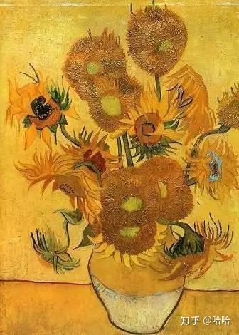 名画赏析-梵高最出名的34张油画作品
