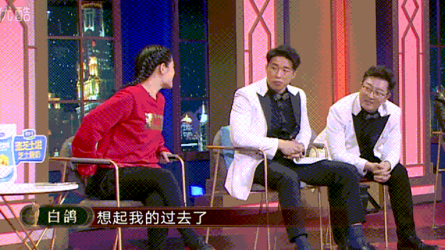 白鸽《欢乐喜剧人》曝离婚原因,刘亮婚内出轨实锤来了