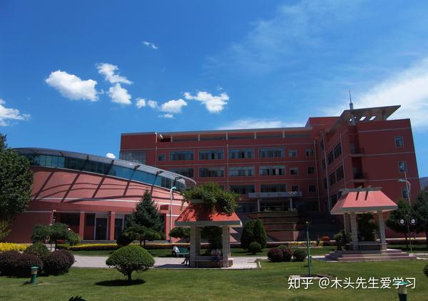院校介绍:兰州石化职业技术学院