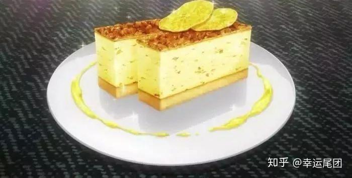 日本|从动漫里走出的美食,你吃过几样?雷州美食的介绍图片