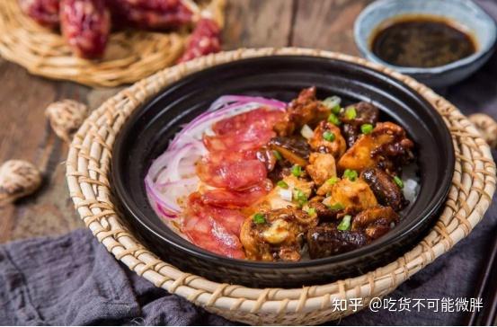 速看!广式煲仔饭的前世今生,一碗煲帅的背后是对传统美食"慢"的思考
