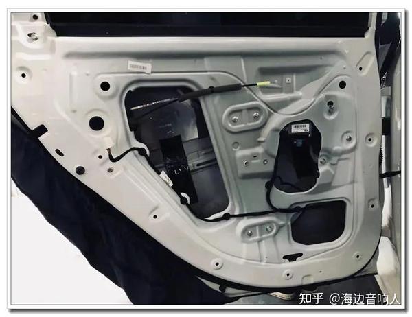 万元车可以改吗吉利缤瑞汽车音响改装升级