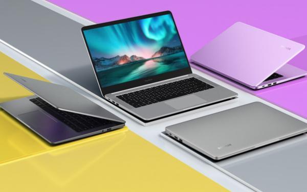 华为magicbook2020,华为magicbookpro 荣耀magicbook上手评测,轻薄本性价比之王