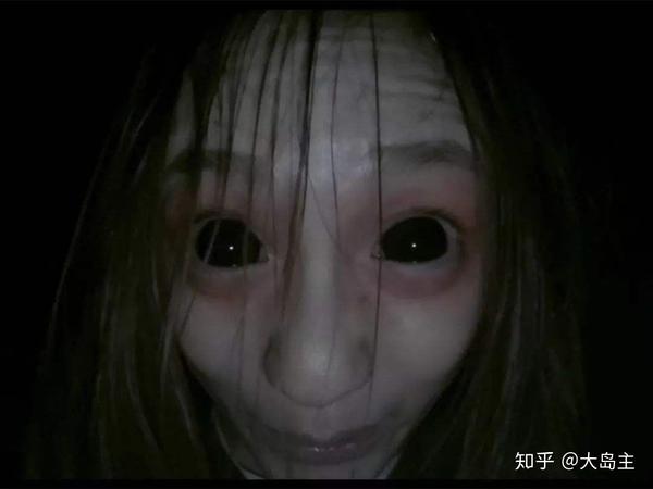 为什么你的女朋友,捂住眼睛都要看恐怖片?