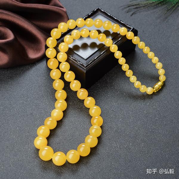 佩戴蜜蜡有什么禁忌需要注意哪些问题