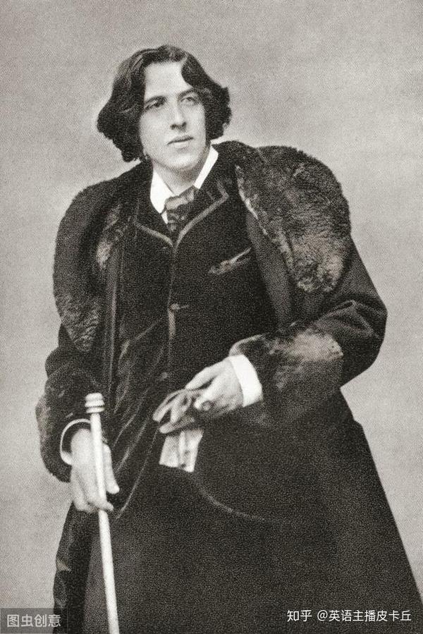 王尔德名言 zhuanlan.zhihu.com