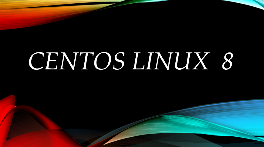 linux系统详细安装教程centoslinux8