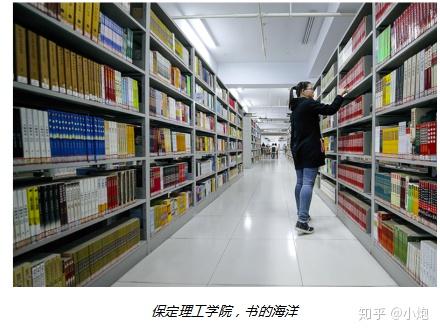 保定理工学院怎么样啊,想报考的同学看过来
