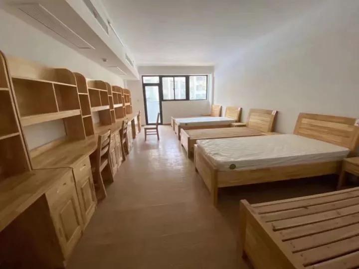 如何评价南师附中按性别分配宿舍男生住新宿舍而女生住旧楼按年级分配